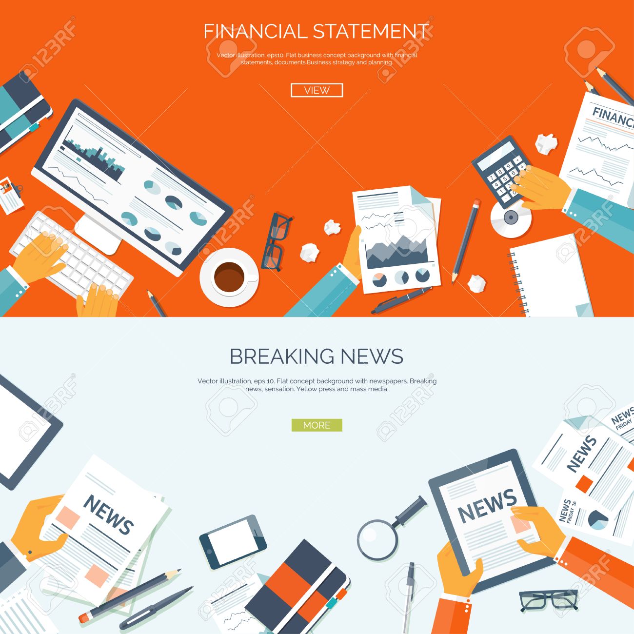 newsletter backgrounds free
