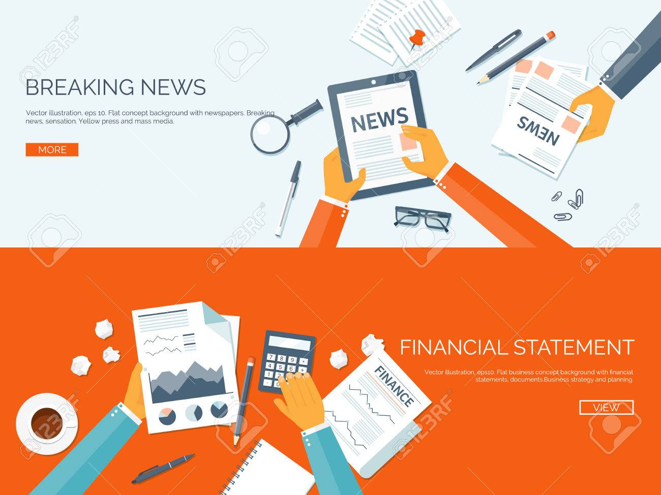 newsletter backgrounds free