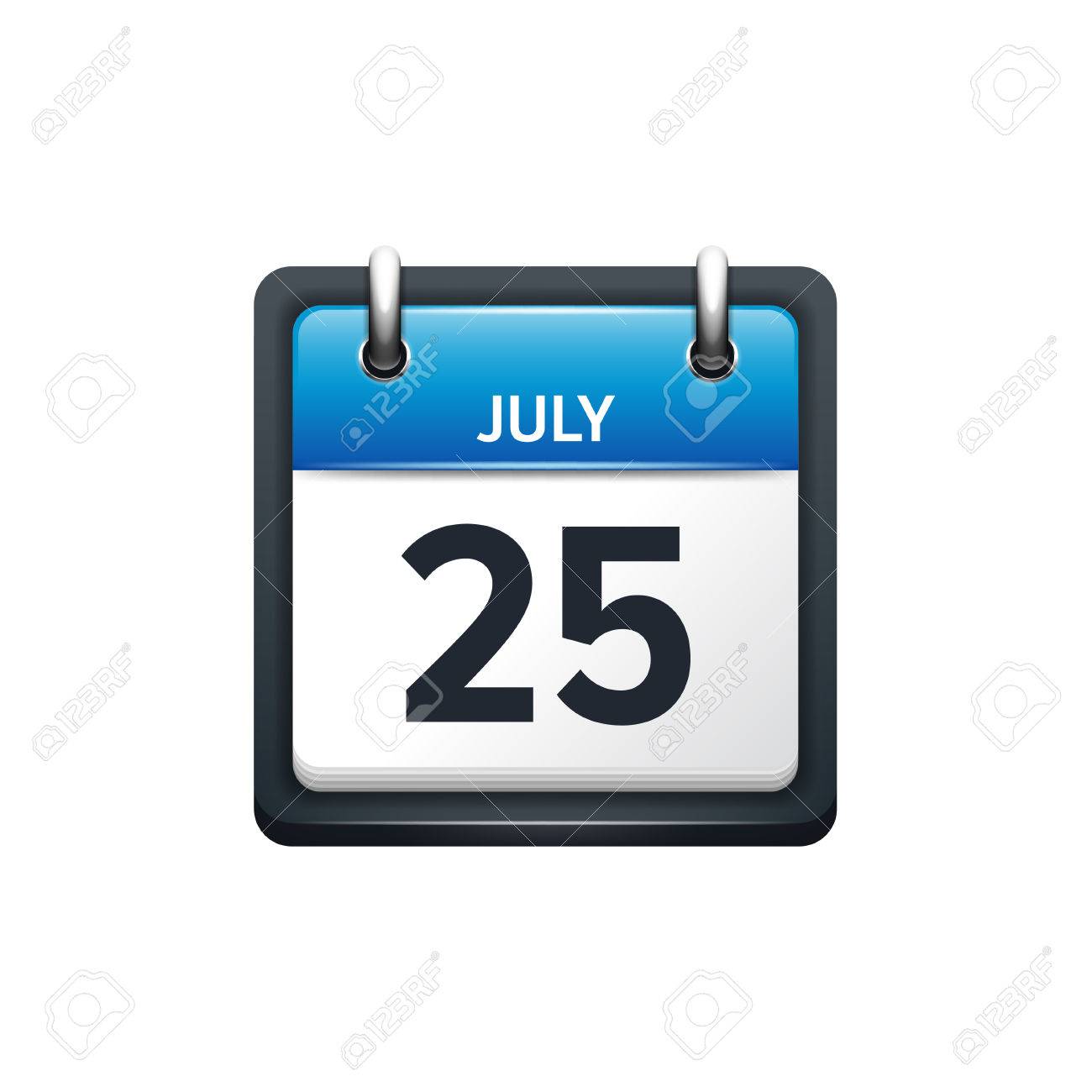 40+ 25 Luglio Calendario luglio 2022 calendario