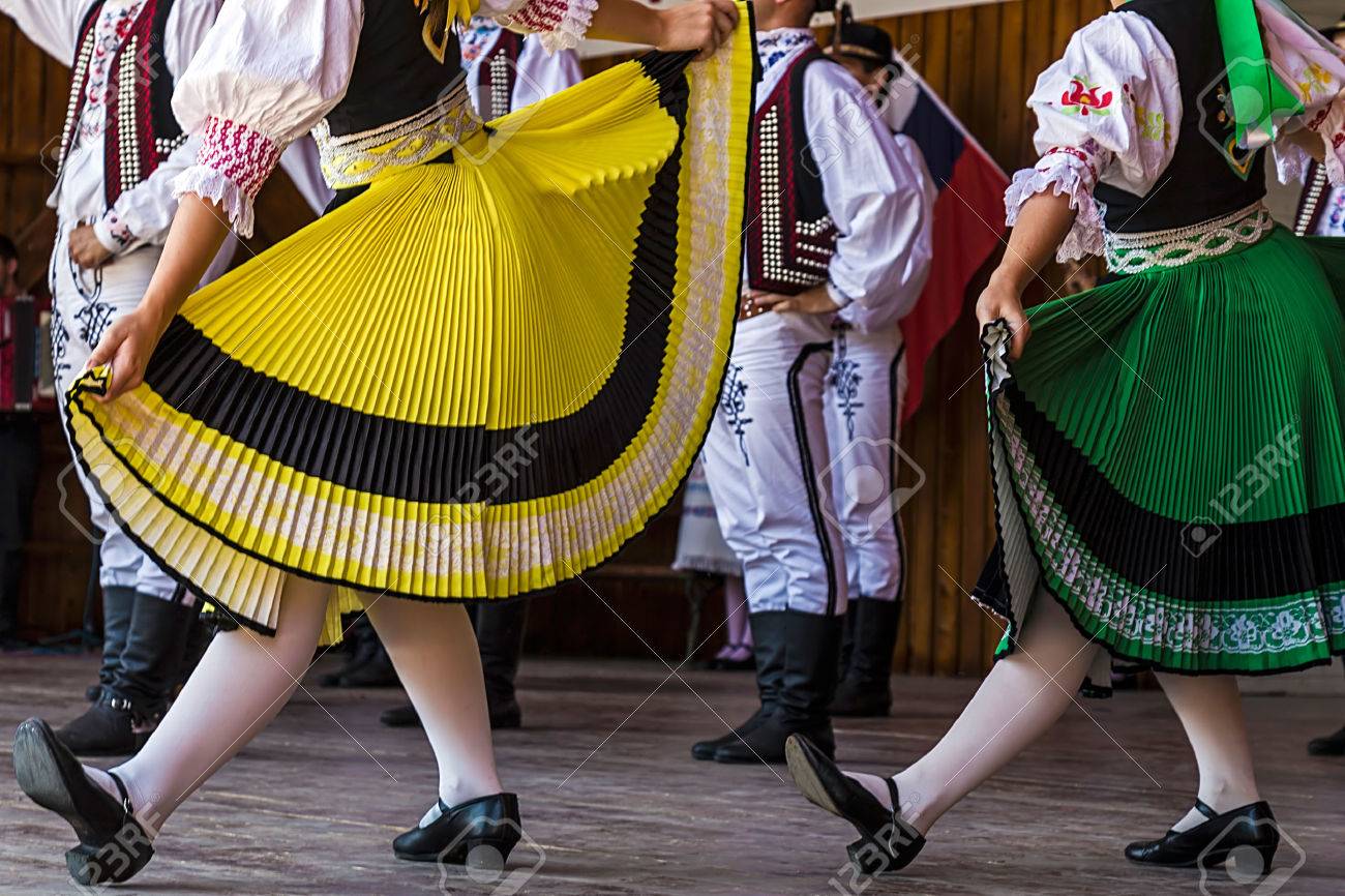 ☆フォークダンス衣装☆