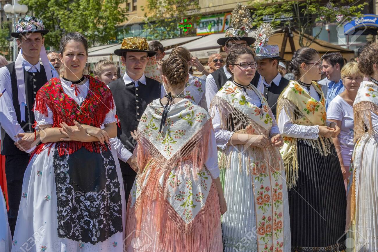 swabian traditional dress