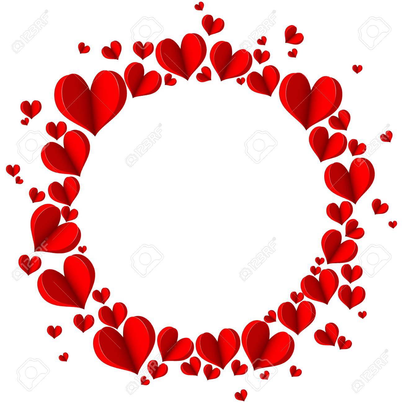 card heart