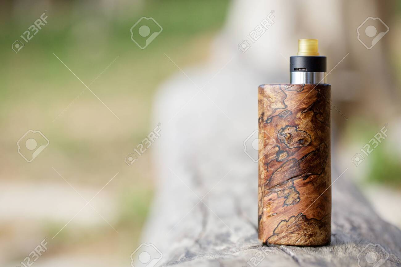Jowo mods surya red Amboyna vape mod | kamed.az