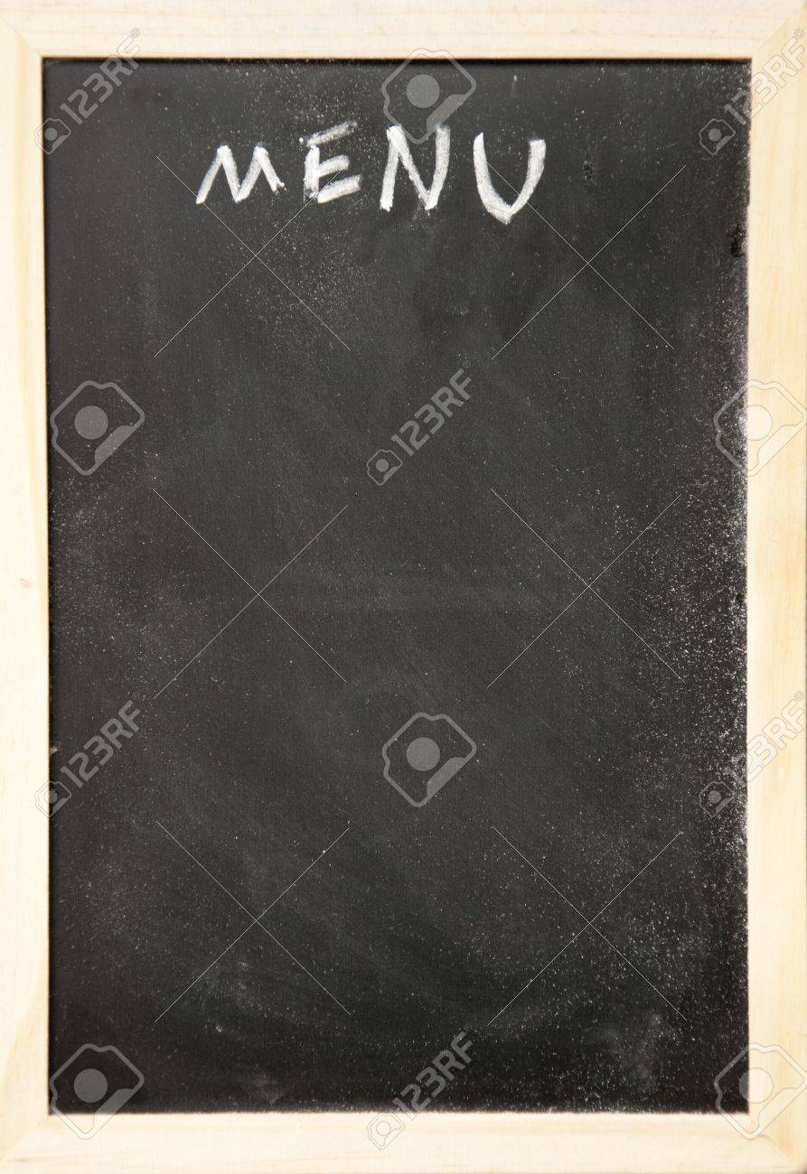 Obrazy z menu