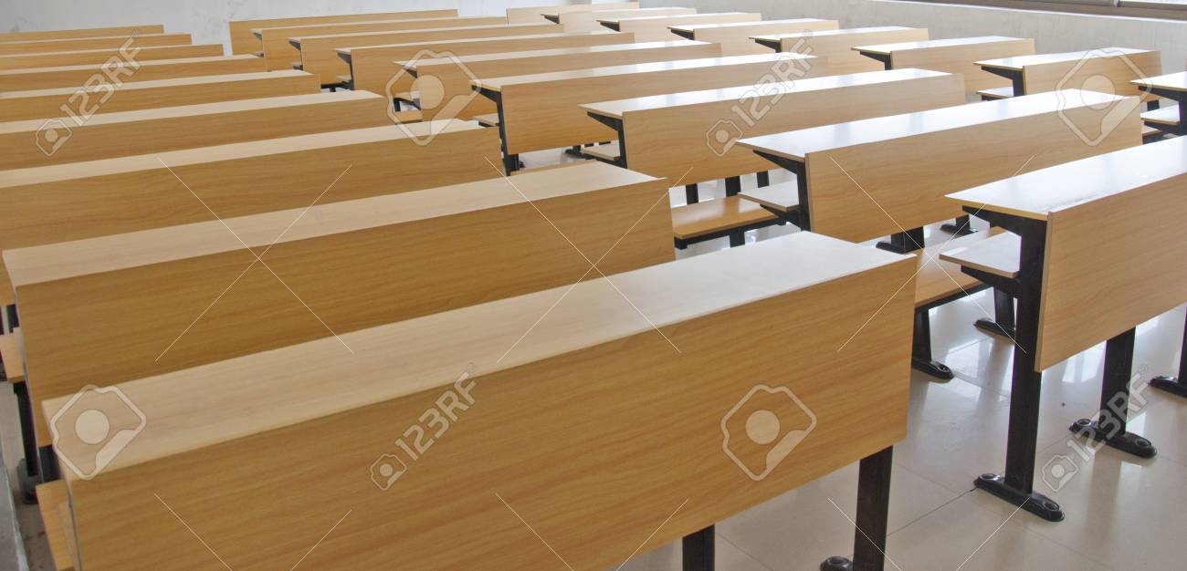 classroom seats