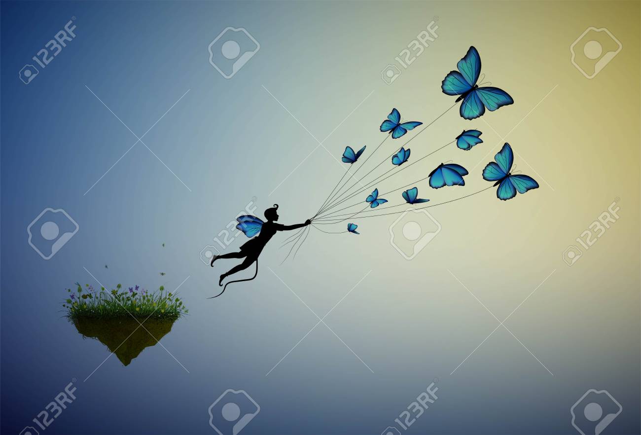 Free Free 331 Flying Away Flying Butterfly Svg SVG PNG EPS DXF File