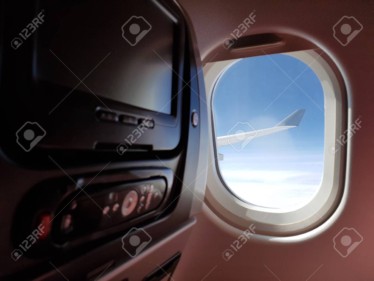 remote control passenger plane