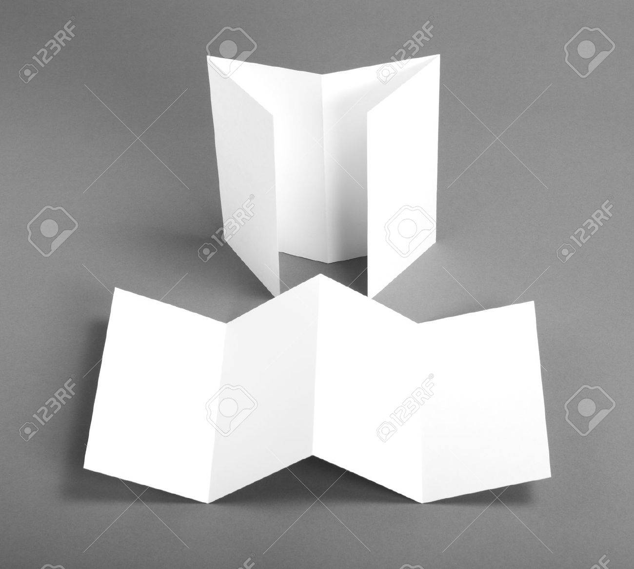 folding paper templates