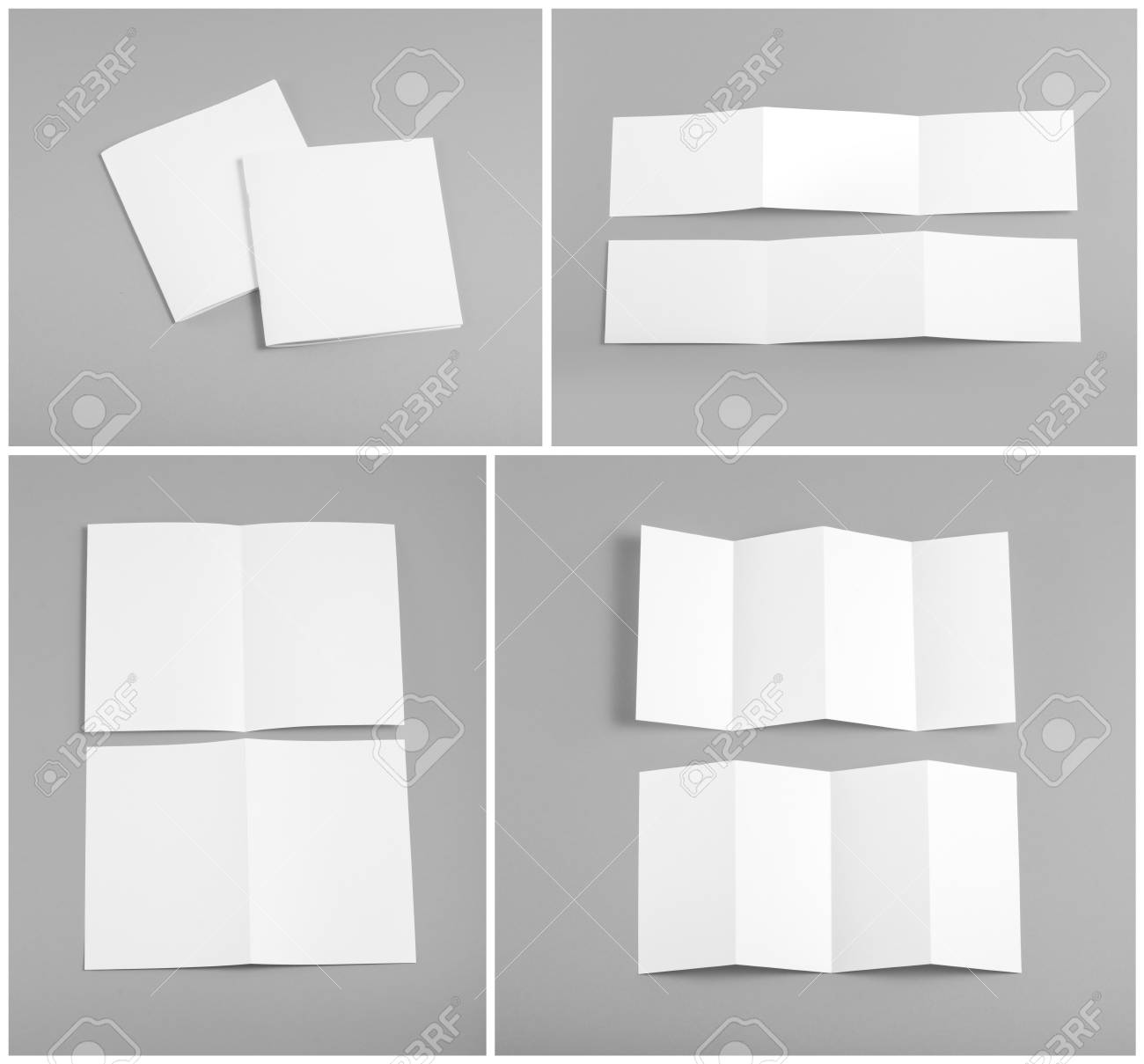 identity design corporate templates
