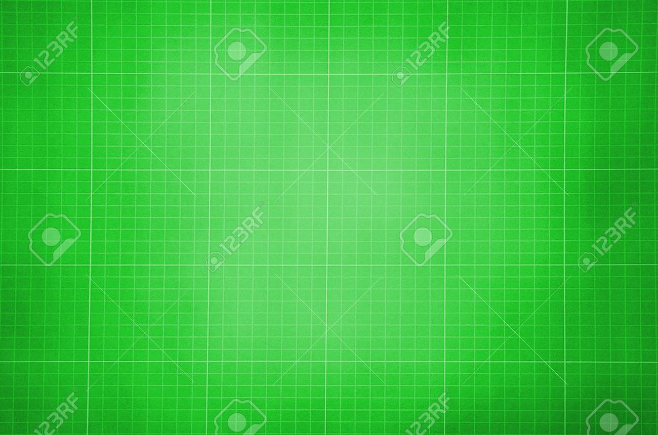 millimeter engineering paper green graph paper background graph green graph paper