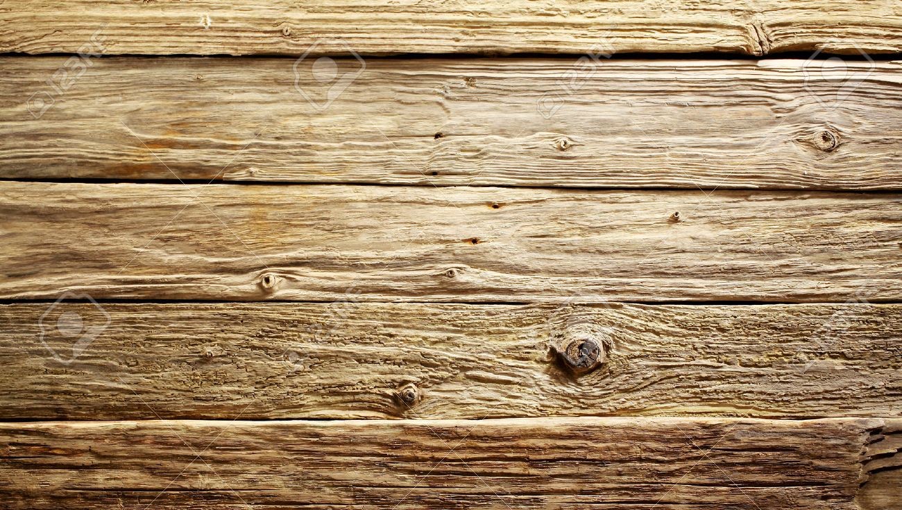 Old Rustic Rough Textured Weathered Wood Table Or Boards Background Viewed Close Up From Above Old Rustic Rough Textured Weathered Wood Table Or Boards Background Viewed Close Up From Above