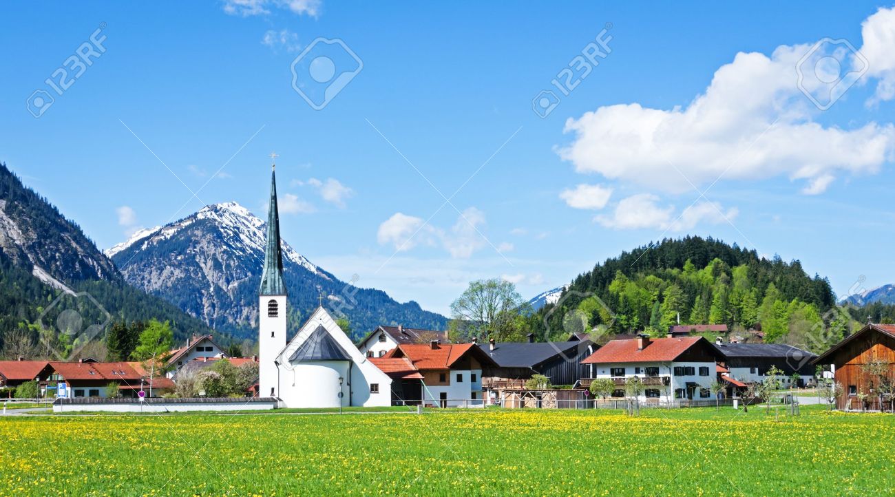 Typical Bavarian Old Town Near Rosenheim Germany Stock Photo Picture And Royalty Free Image Image Typical Bavarian Old Town Near Rosenheim Germany Stock Photo Picture And Royalty Free Image Image
