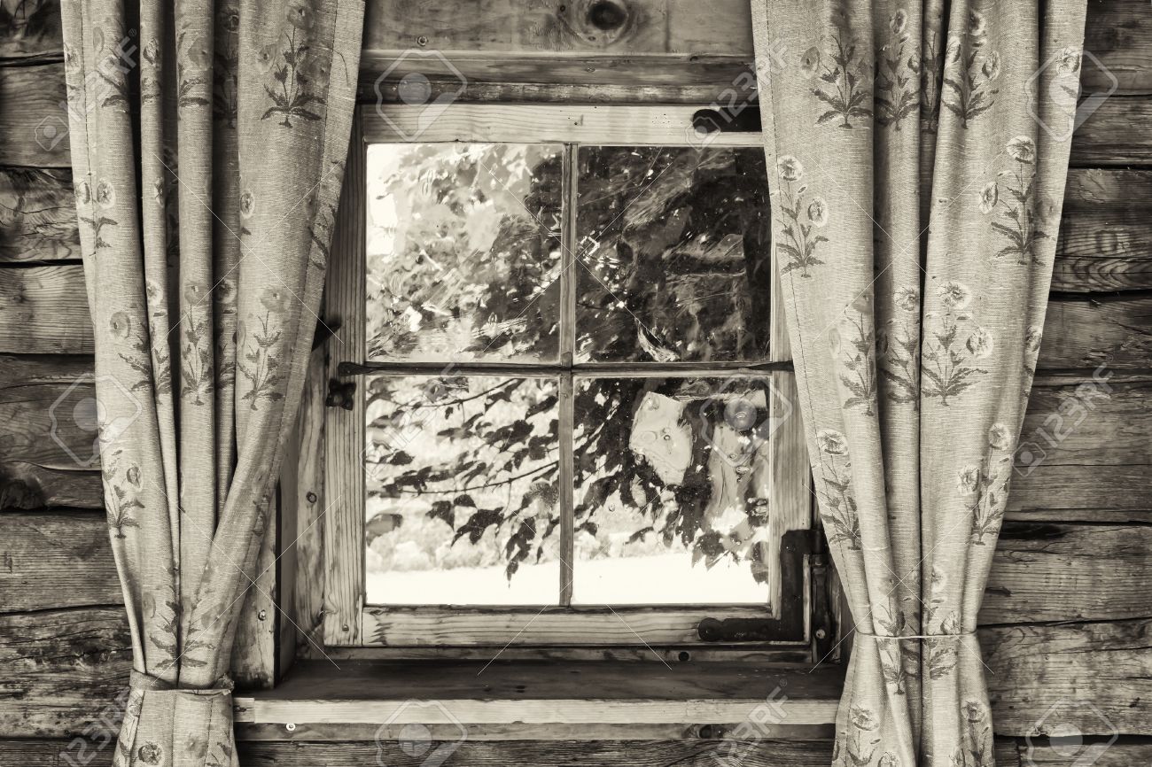 古いカーテン 【公式通販】