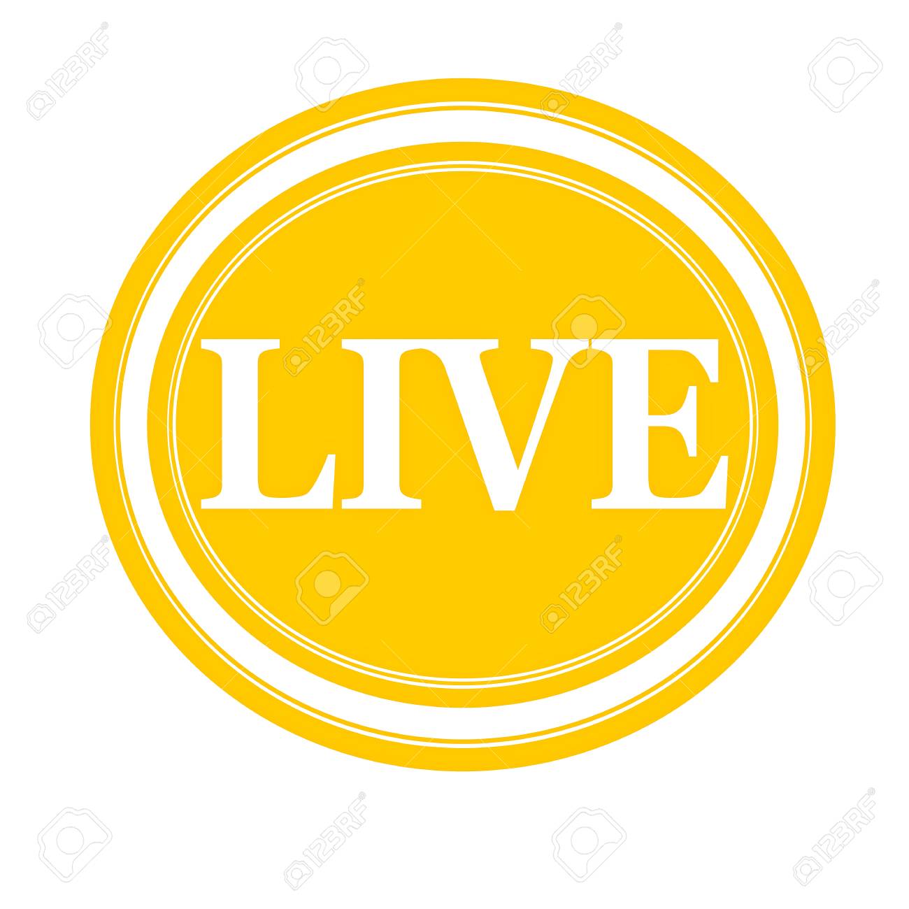 Live 文字 フリー素材 Moji Infotiket Com