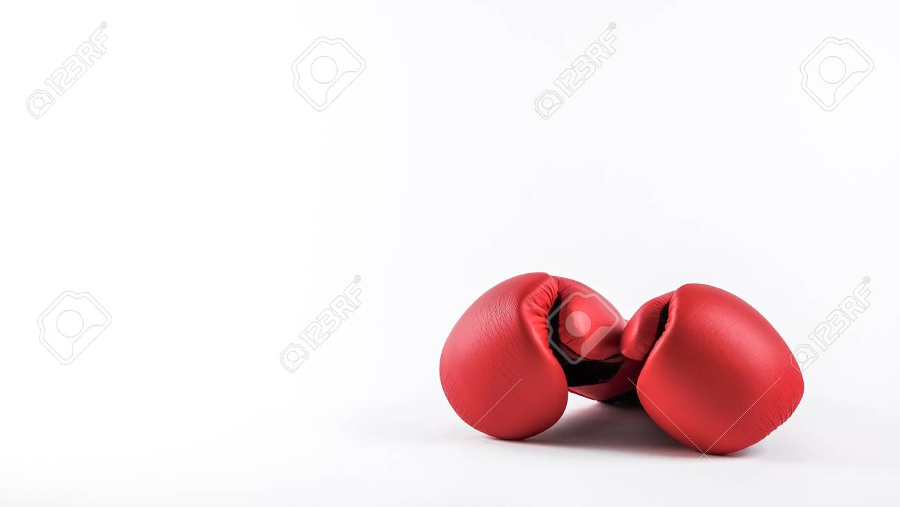 boxing gloves for boxercise
