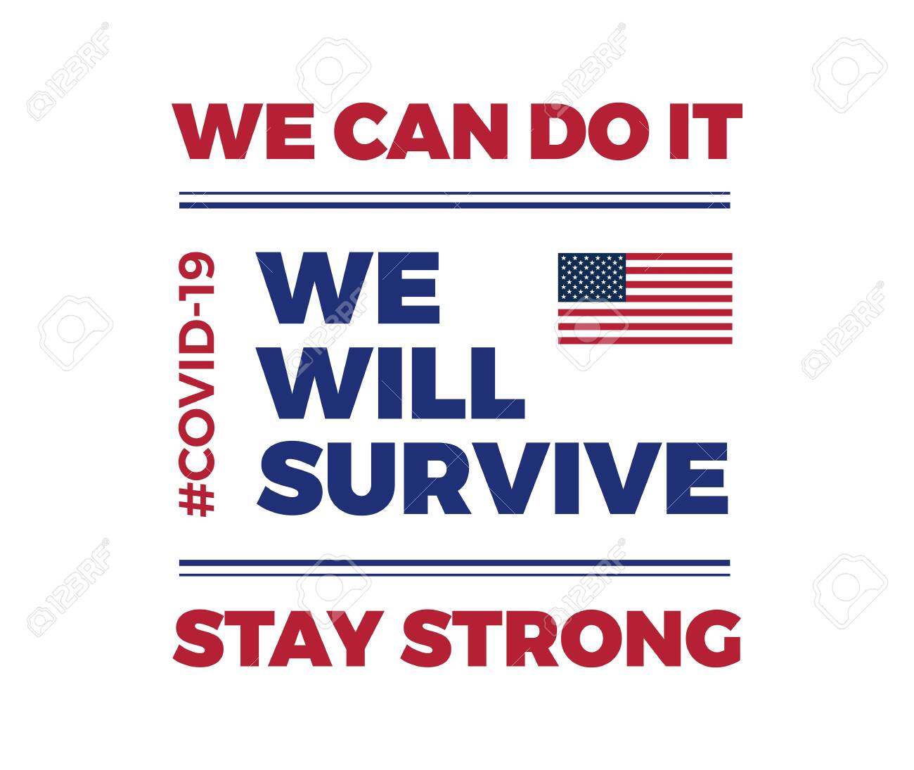 Inspirational positive quote about template for USA news, background, banner, poster, website, brochure cover - illustration. - 147504697 Inspirational positive quote about template for USA news, background, banner, poster, website, brochure cover - illustration. - 147504697