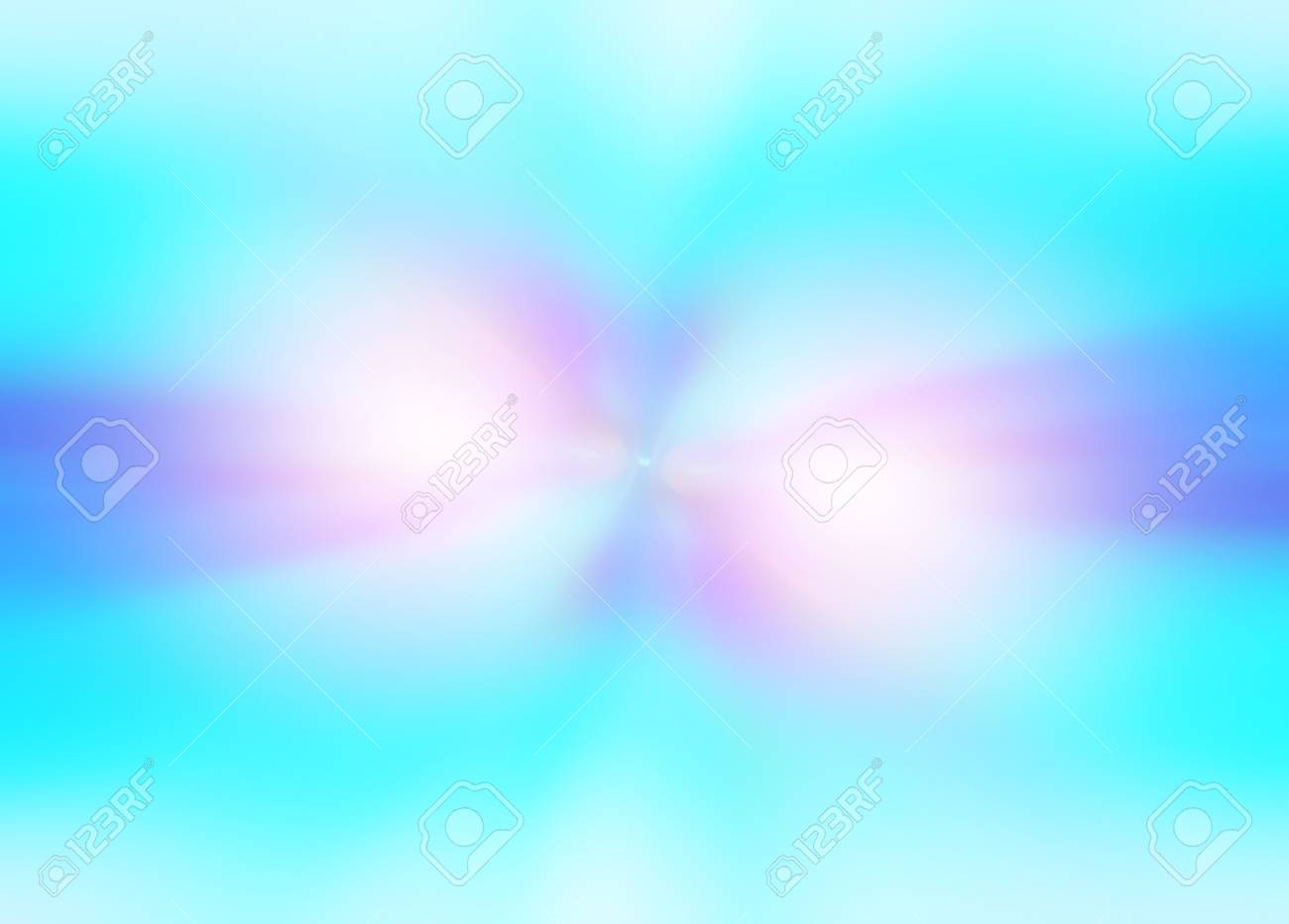 abstract blue pink purple light gradient color design template