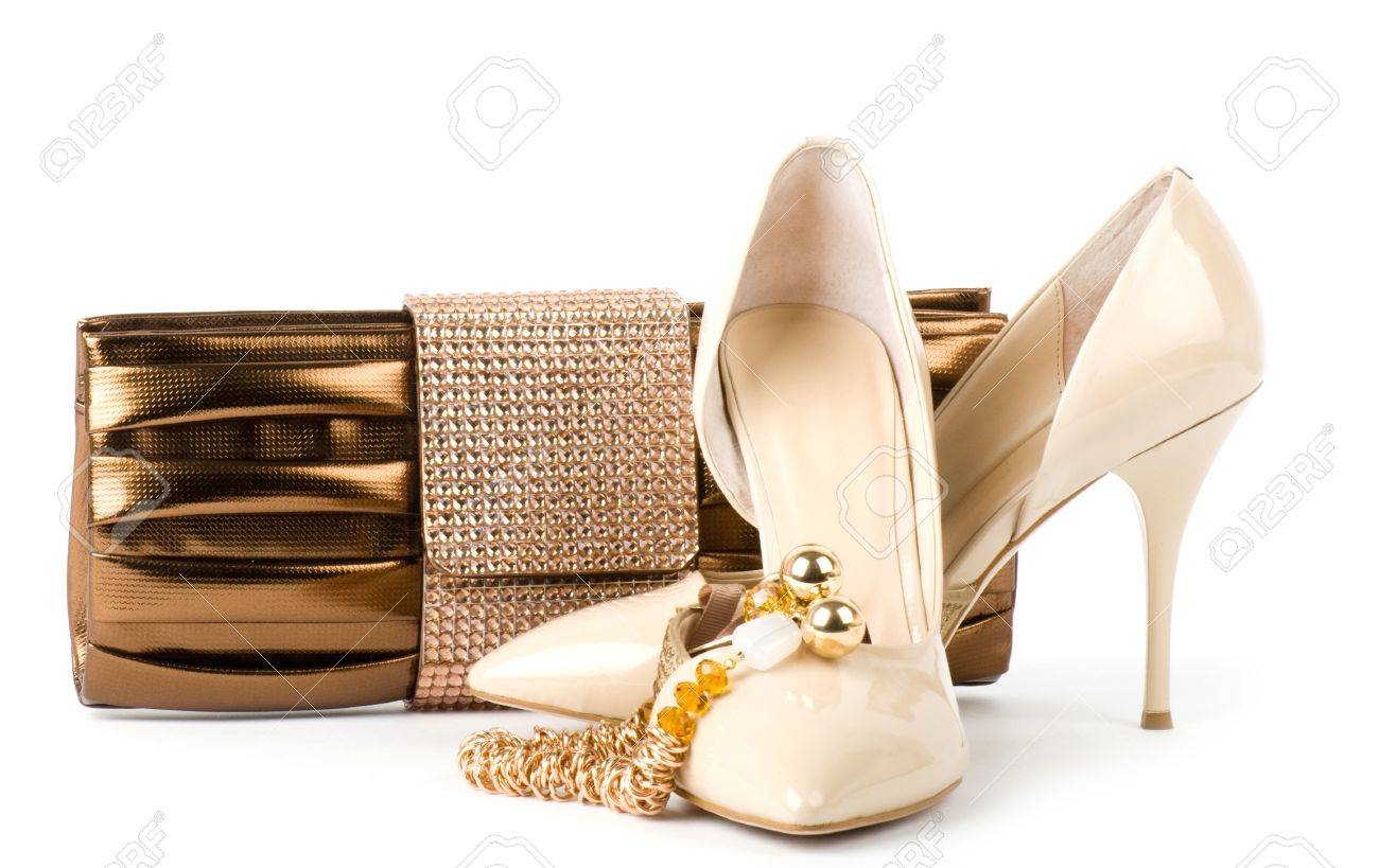 chaussures à la mode