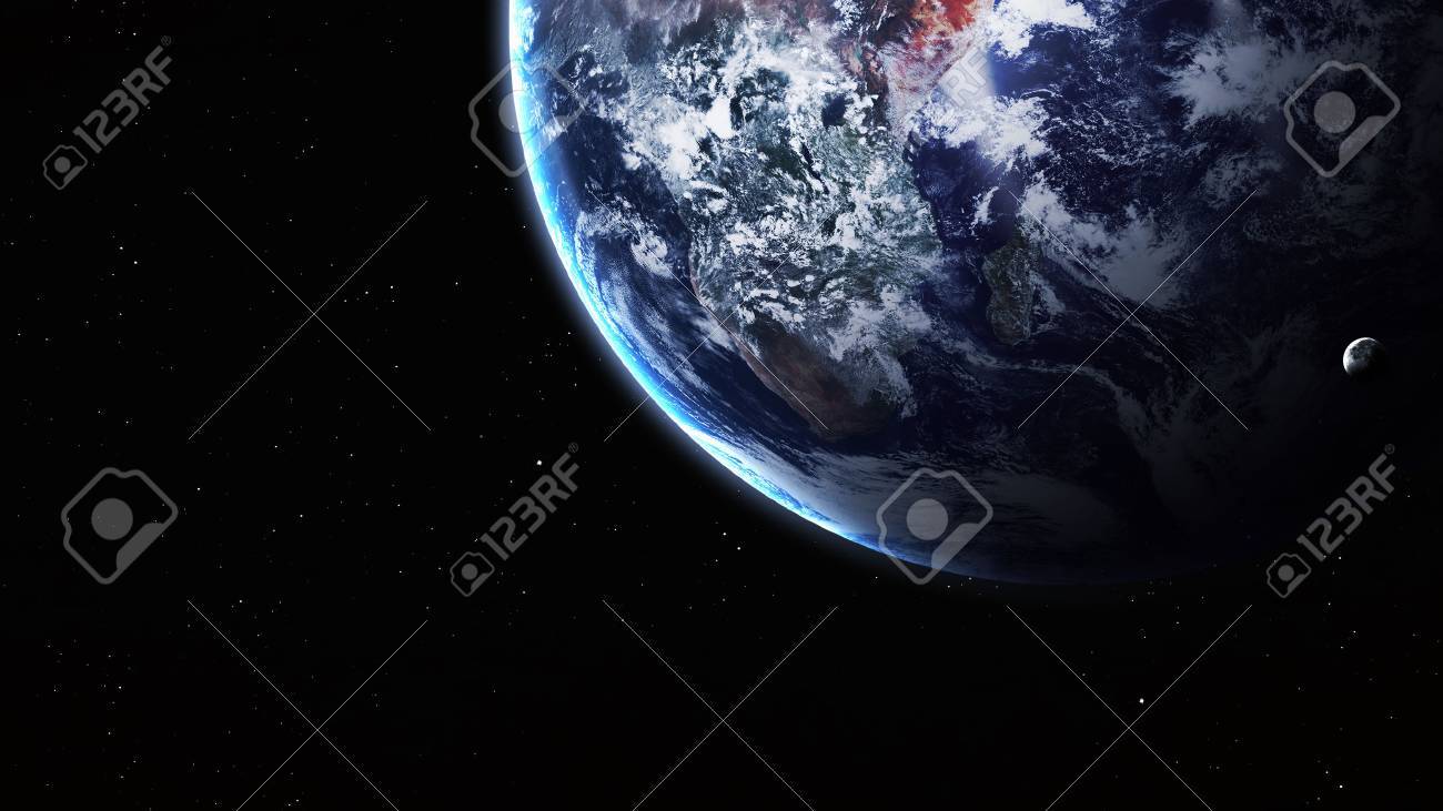 空間で 地球の高解像度画像 の写真素材 画像素材 Image 空間で 地球の高解像度画像 の写真素材 画像素材 Image