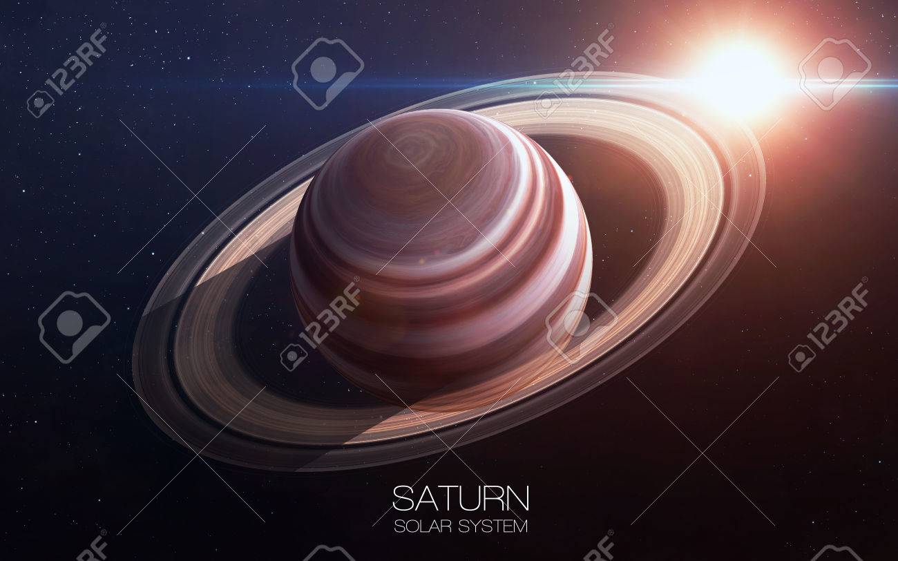 saturn high resolution images