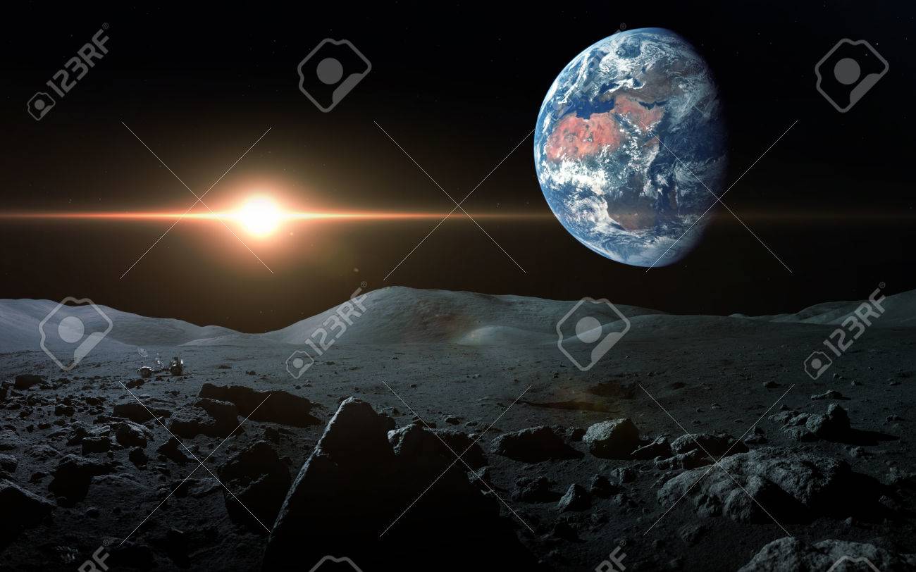 Can you download windows movie maker on 10 Images of earth from moon