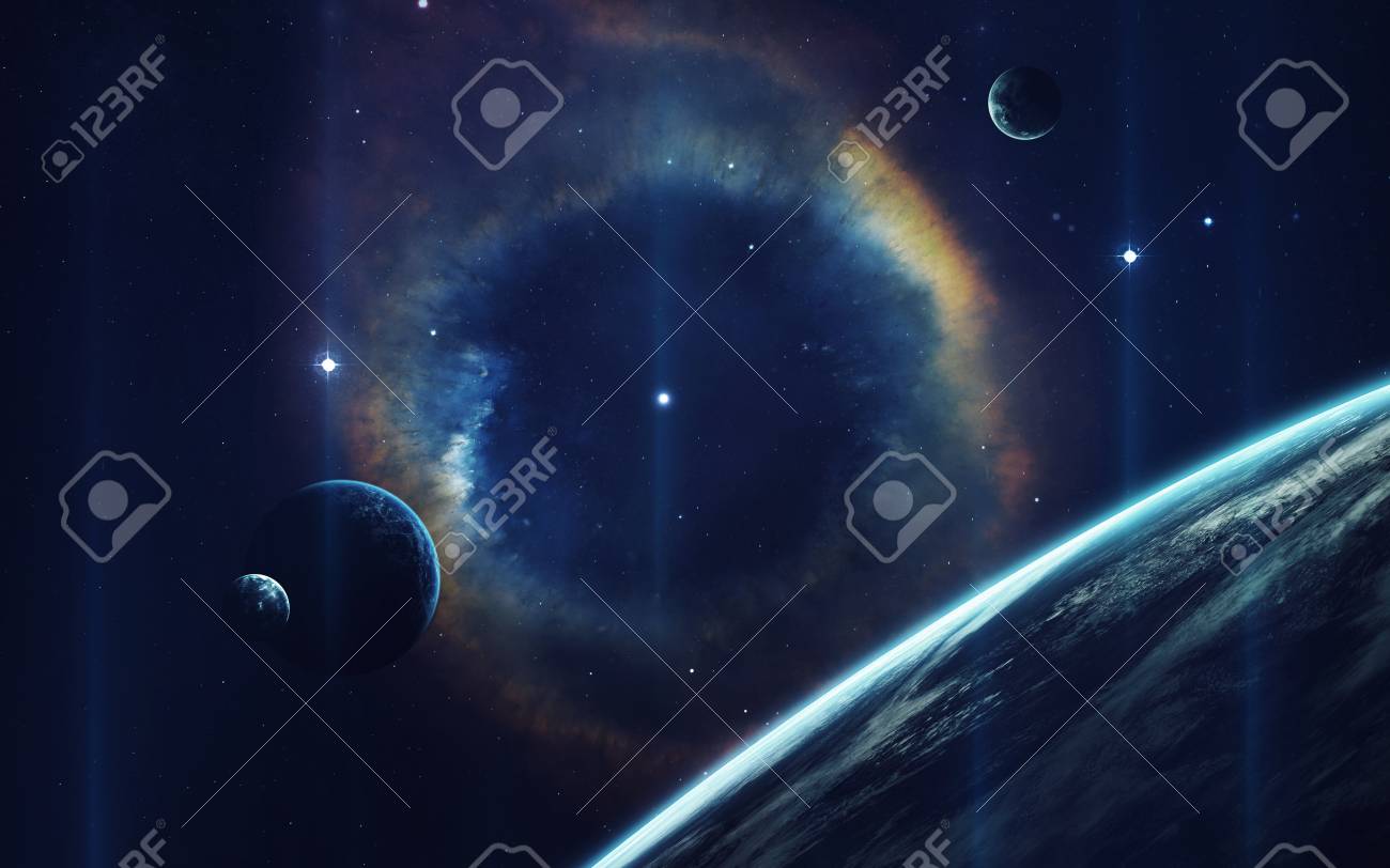 Téléchargement gratuit Images L Art Cosmique Papier Peint De Science Fiction Nebuleuse Geante dernière par