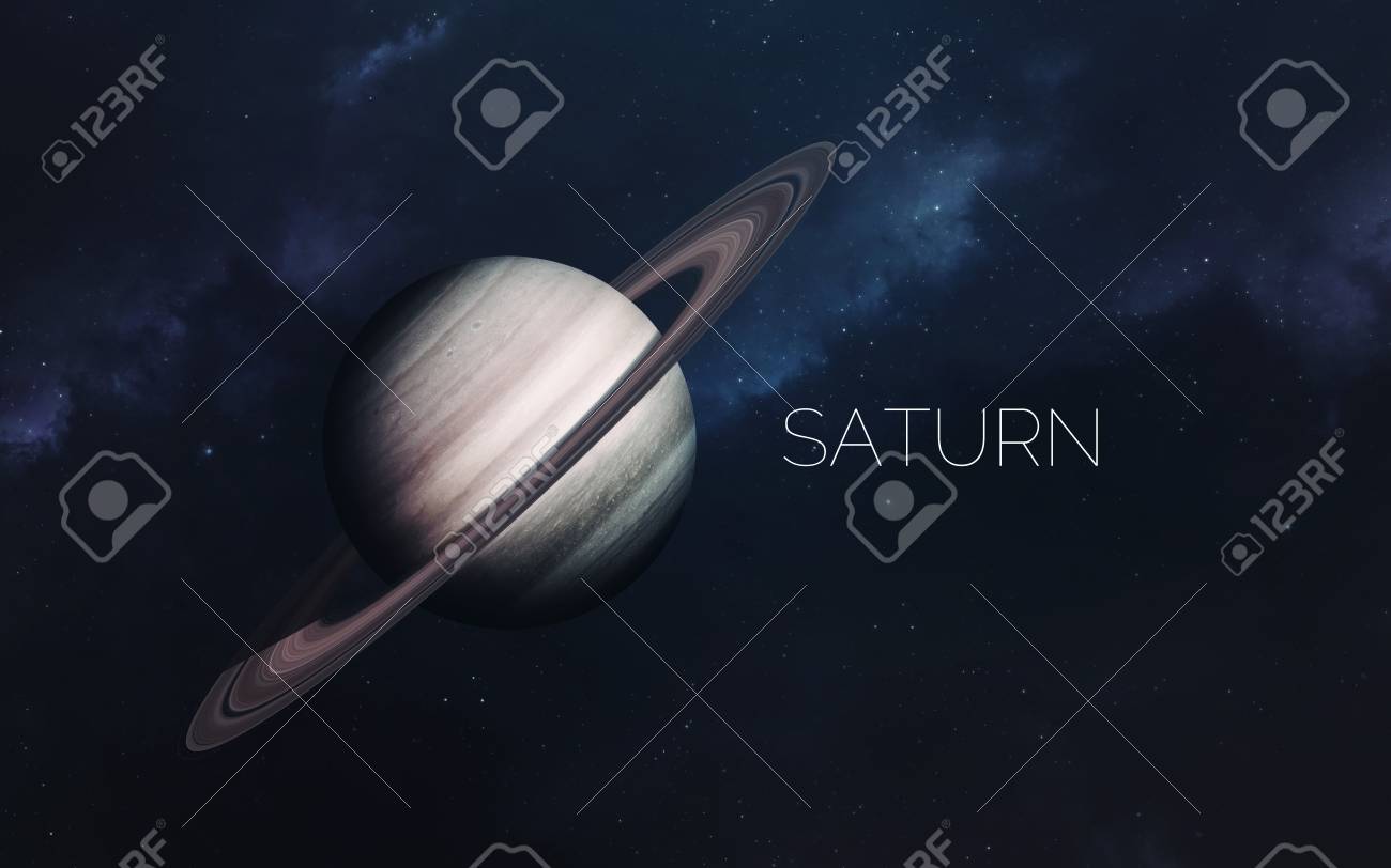 Saturn. Science fiction space wallpaper, incredibly beautiful planets, galaxies, dark and cold beauty of endless universe. Elements of this image furnished by NASA - 88563565 Saturn. Science fiction space wallpaper, incredibly beautiful planets, galaxies, dark and cold beauty of endless universe. Elements of this image furnished by NASA - 88563565