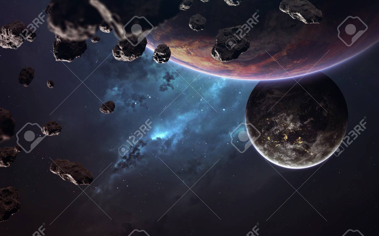 信じられないほど美しく 詳細な宇宙画像 星や惑星の光 の写真素材 画像素材 Image 信じられないほど美しく 詳細な宇宙画像 星や惑星の光 の写真素材 画像素材 Image