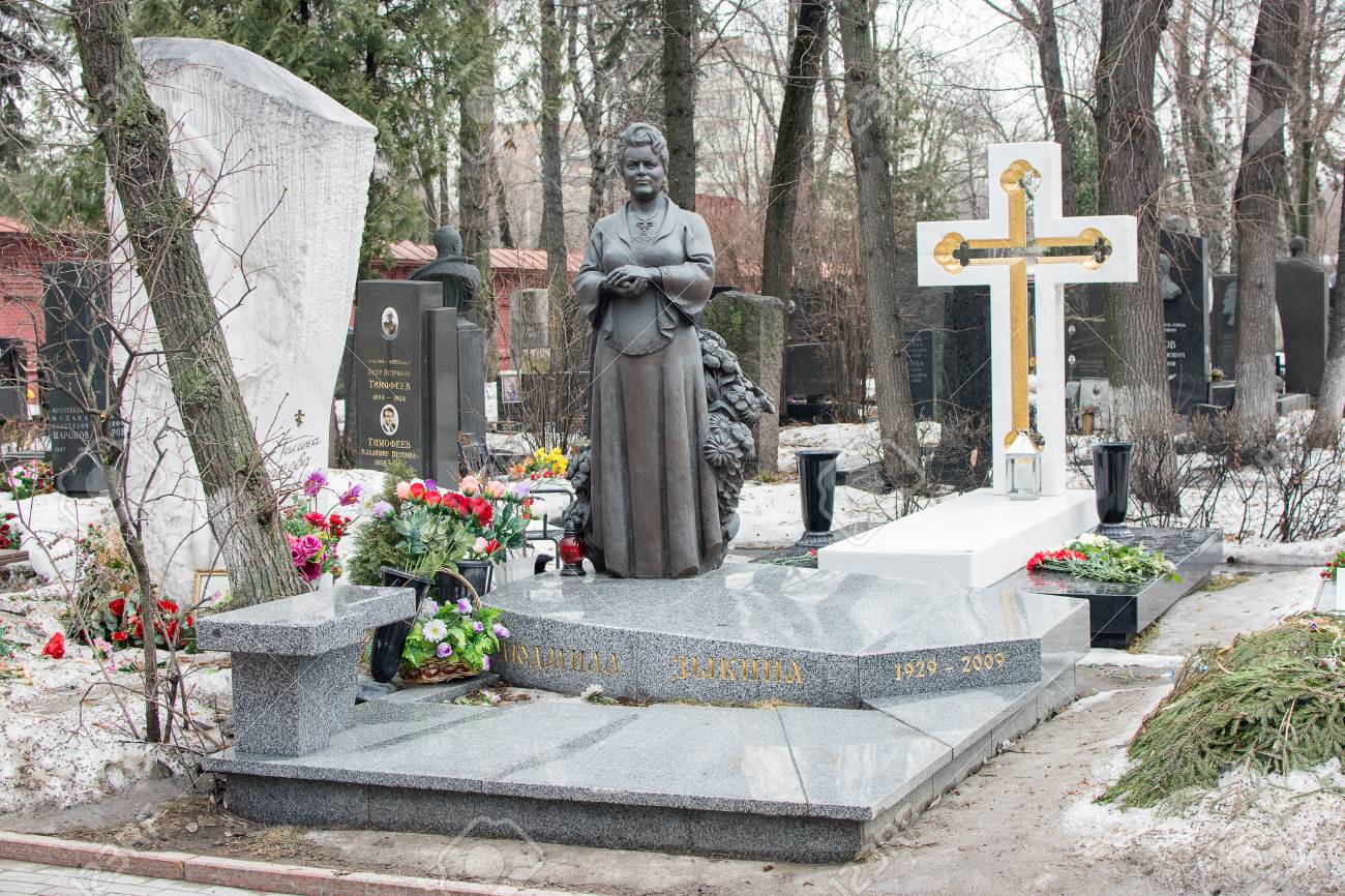 могила децла на пятницком кладбище фото
