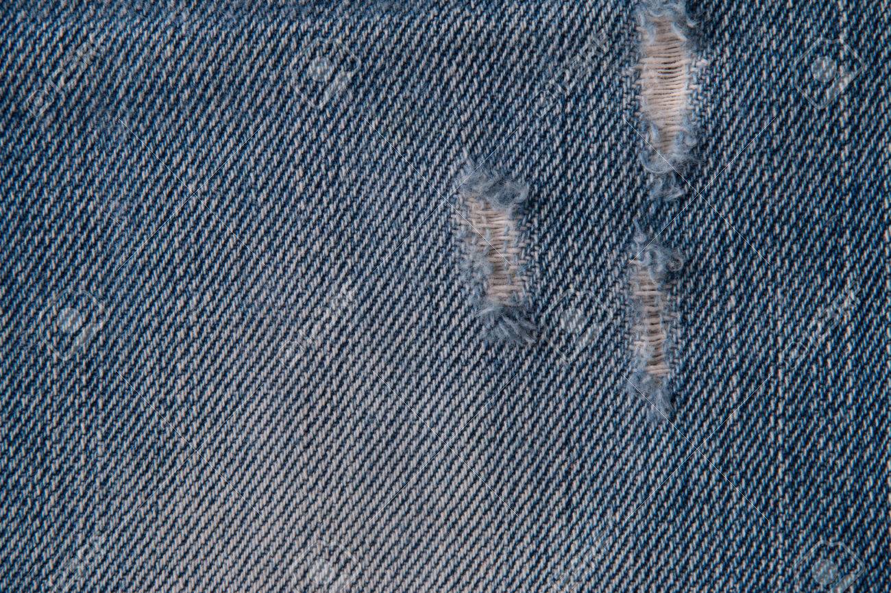 vintage denim fabric