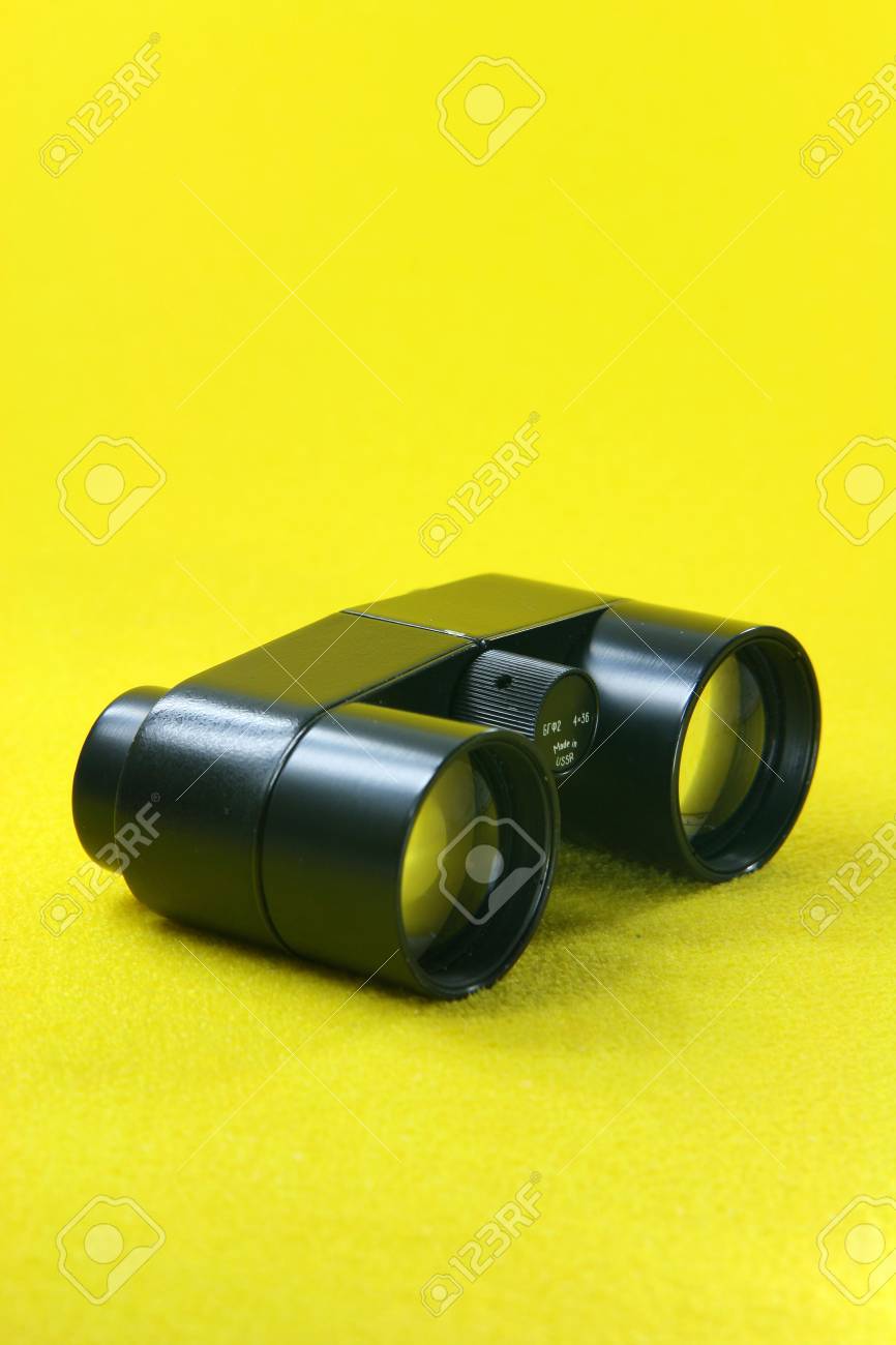 ussr binoculars