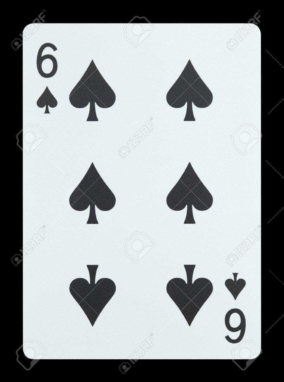 トランプセット・一覧イラスト - No: 25517723｜無料イラスト・フリー素材なら「イラストAC」 トランプ6