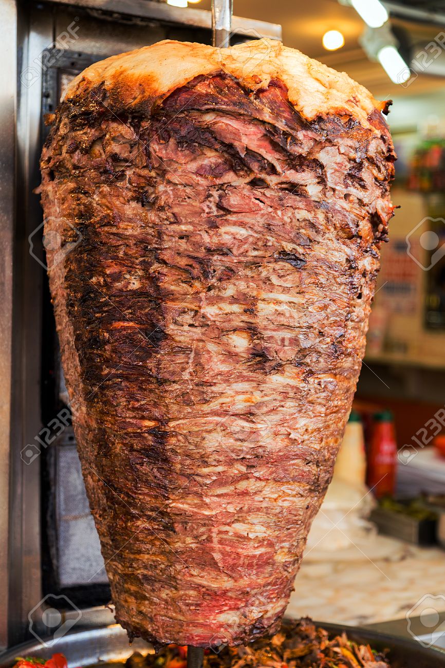 切削編トルコ料理レストランでドネルケバブ の写真素材 画像素材 Image 切削編トルコ料理レストランでドネルケバブ の写真素材 画像素材 Image