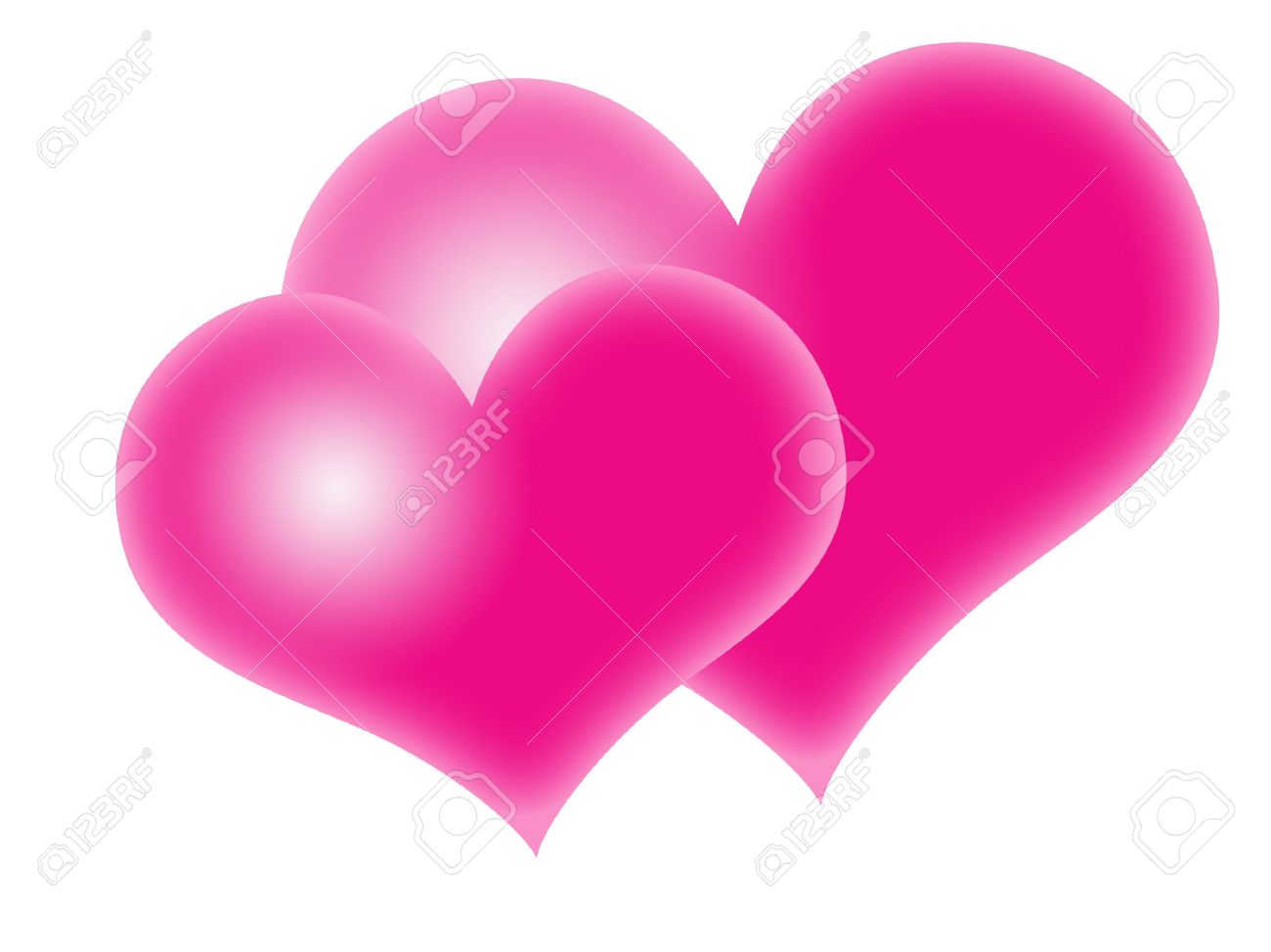 imagenes de corazones con rosas