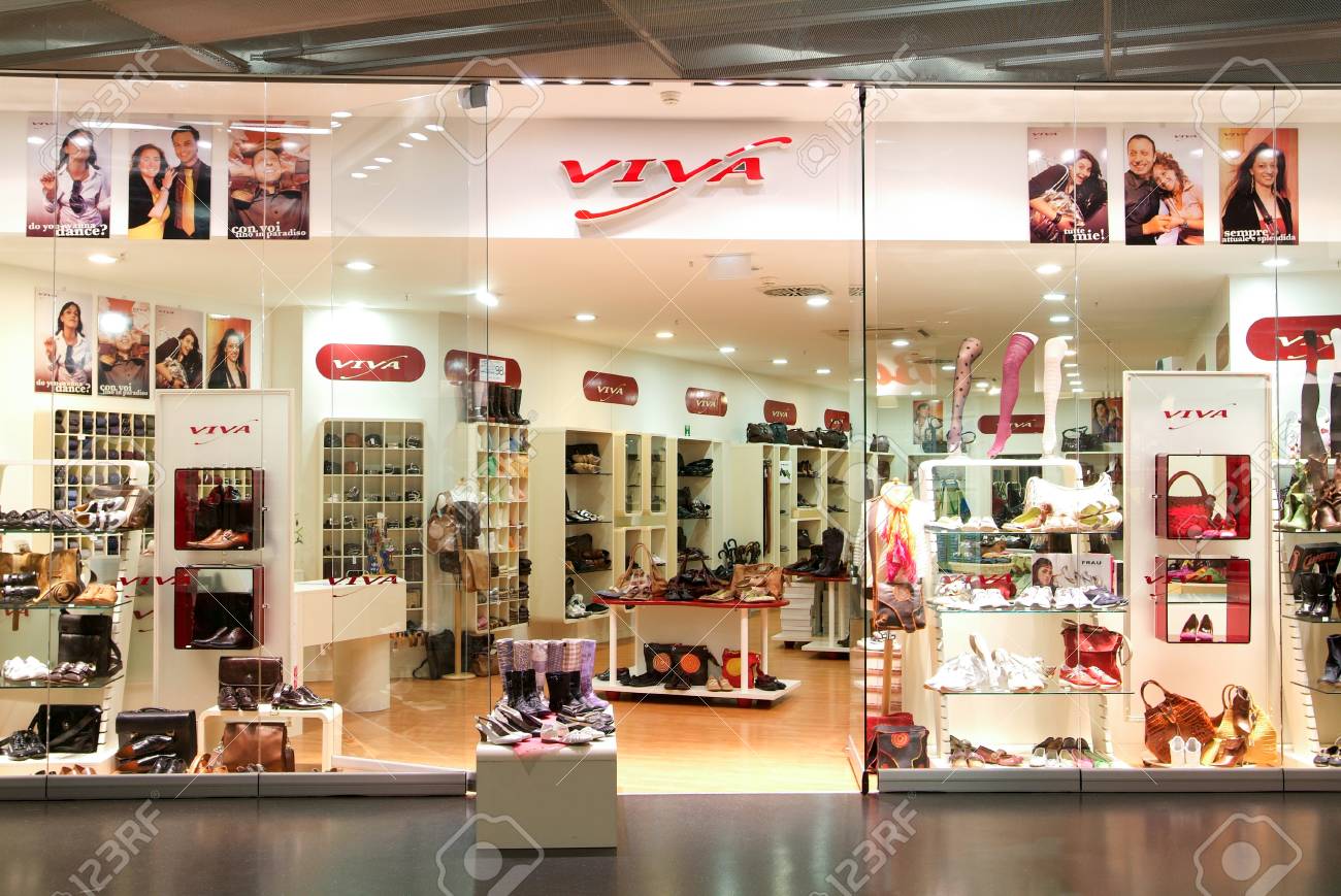 Shoe Retailer Shoe City Eastgate Shoe City Southgate Sales