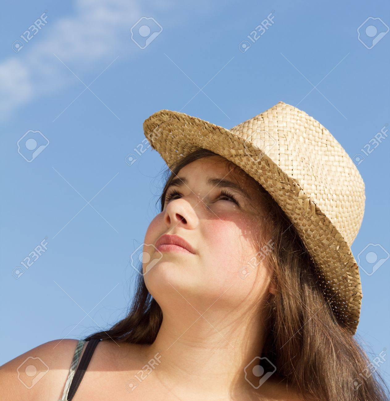 sun hats for teenage girls