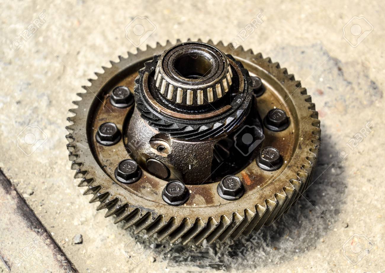 車 ギア 歯車 Kuruma