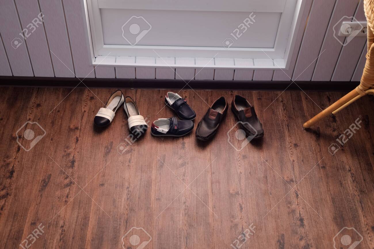 in door shoes