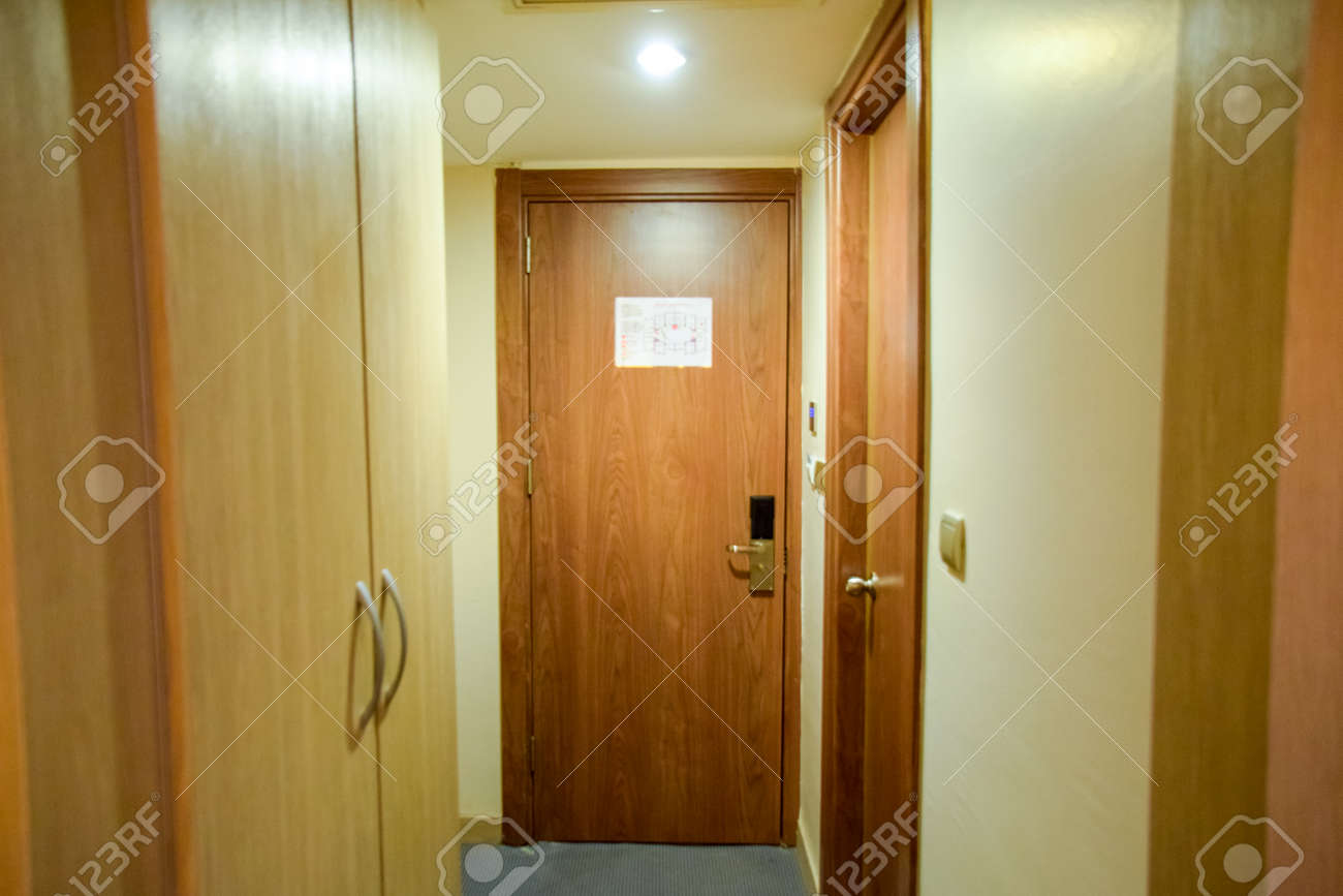 Pamukkale, Demre, Turkey - May 21, 2019: Hotel room interior, Pam Hotel in Turkey near Pamukkale - 133523002 Pamukkale, Demre, Turkey - May 21, 2019: Hotel room interior, Pam Hotel in Turkey near Pamukkale - 133523002
