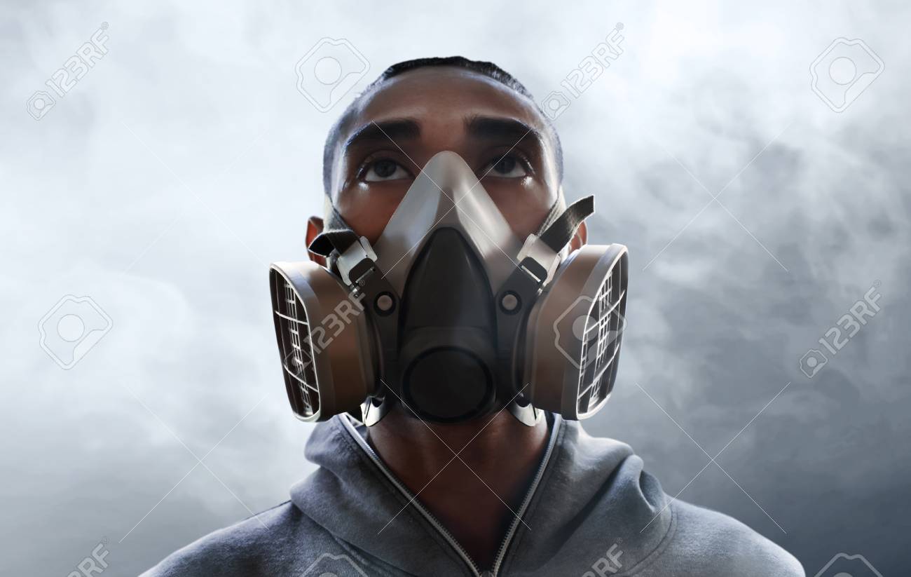 respiration mask respiration mask