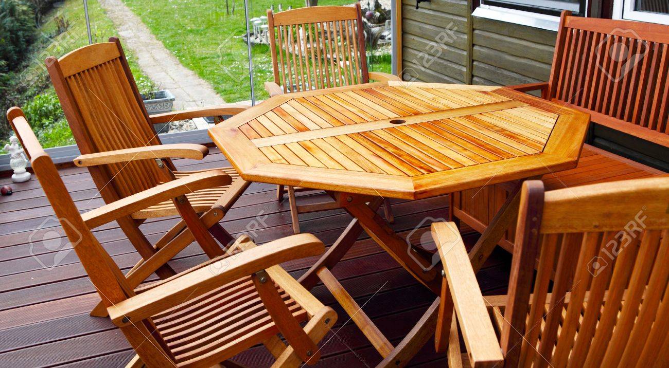 Wood Patio Furniture wood terrace images & stock pictures. royalty free wood terrace Wood Patio Furniture wood terrace images & stock pictures. royalty free wood terrace