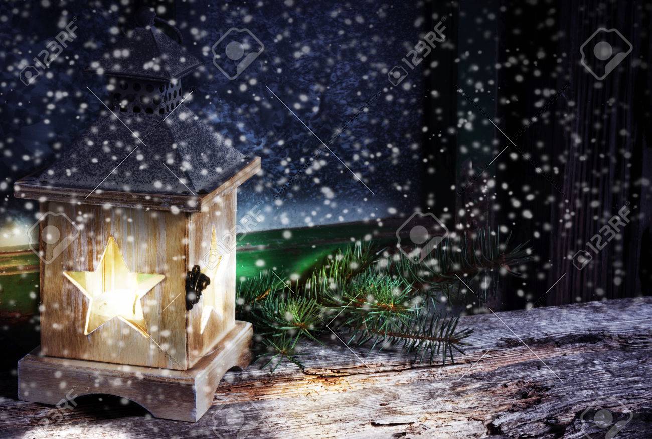 Flurries