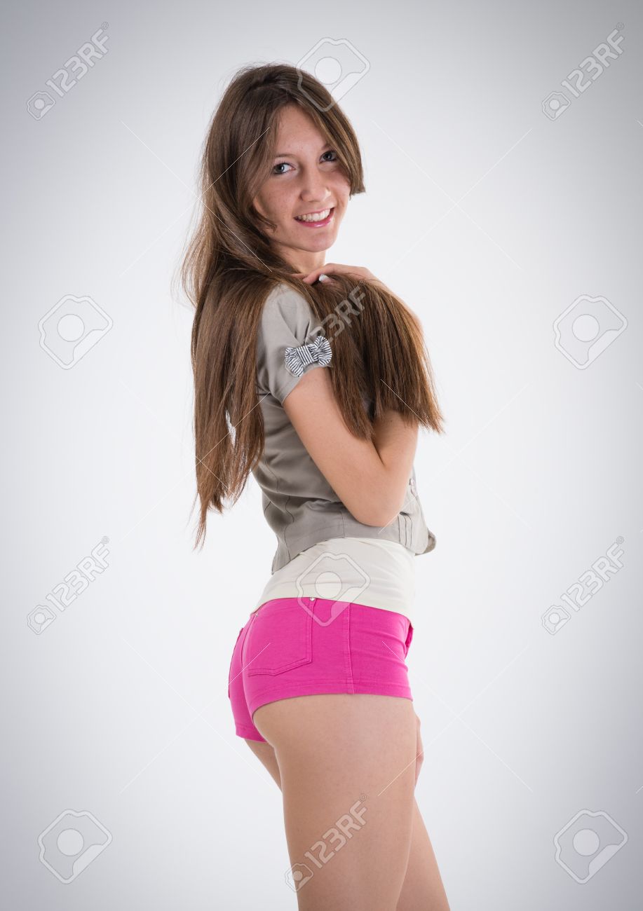 Young Girls Private Model Young Girls Private Model
