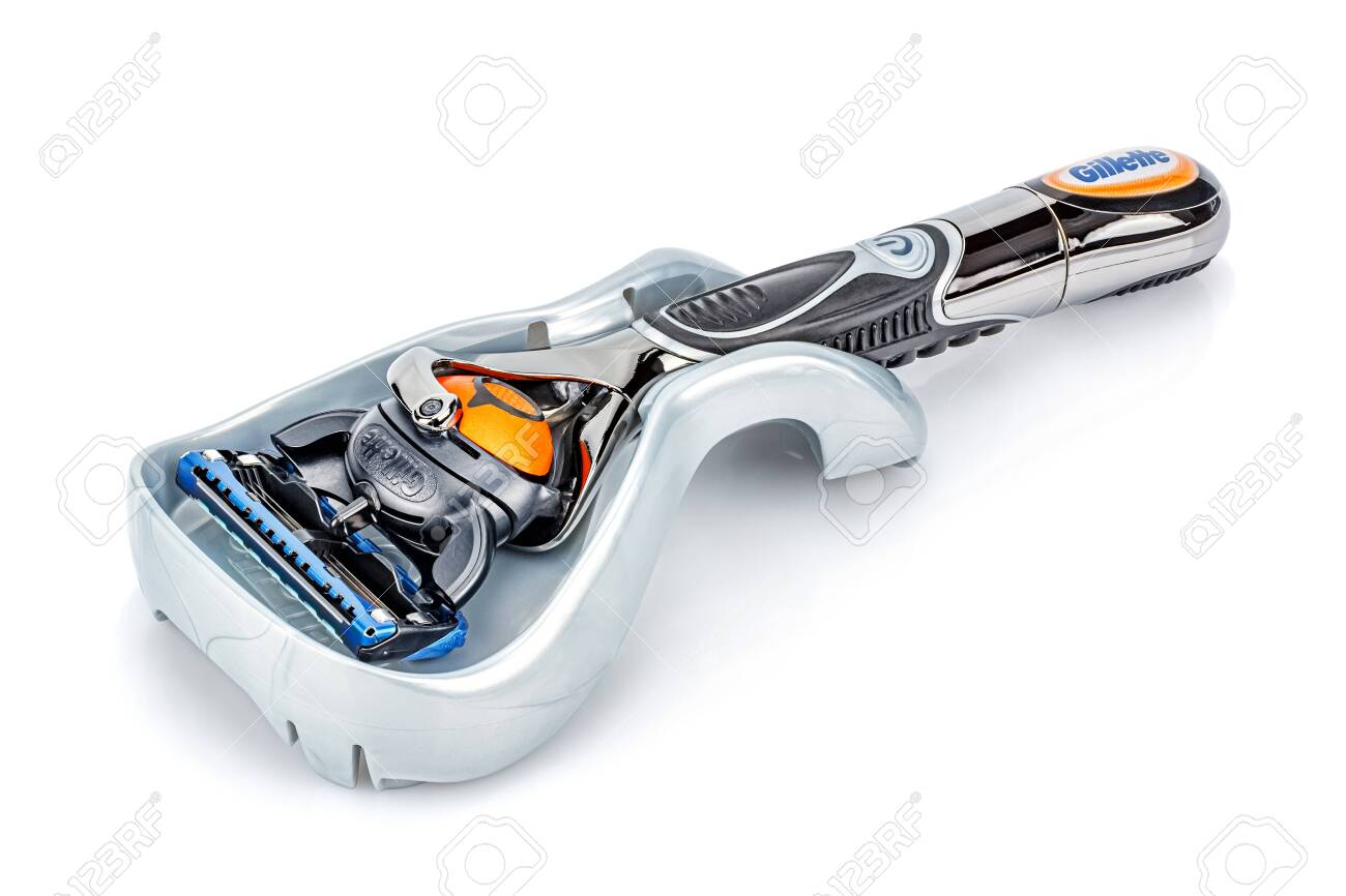 fusion proglide power flexball