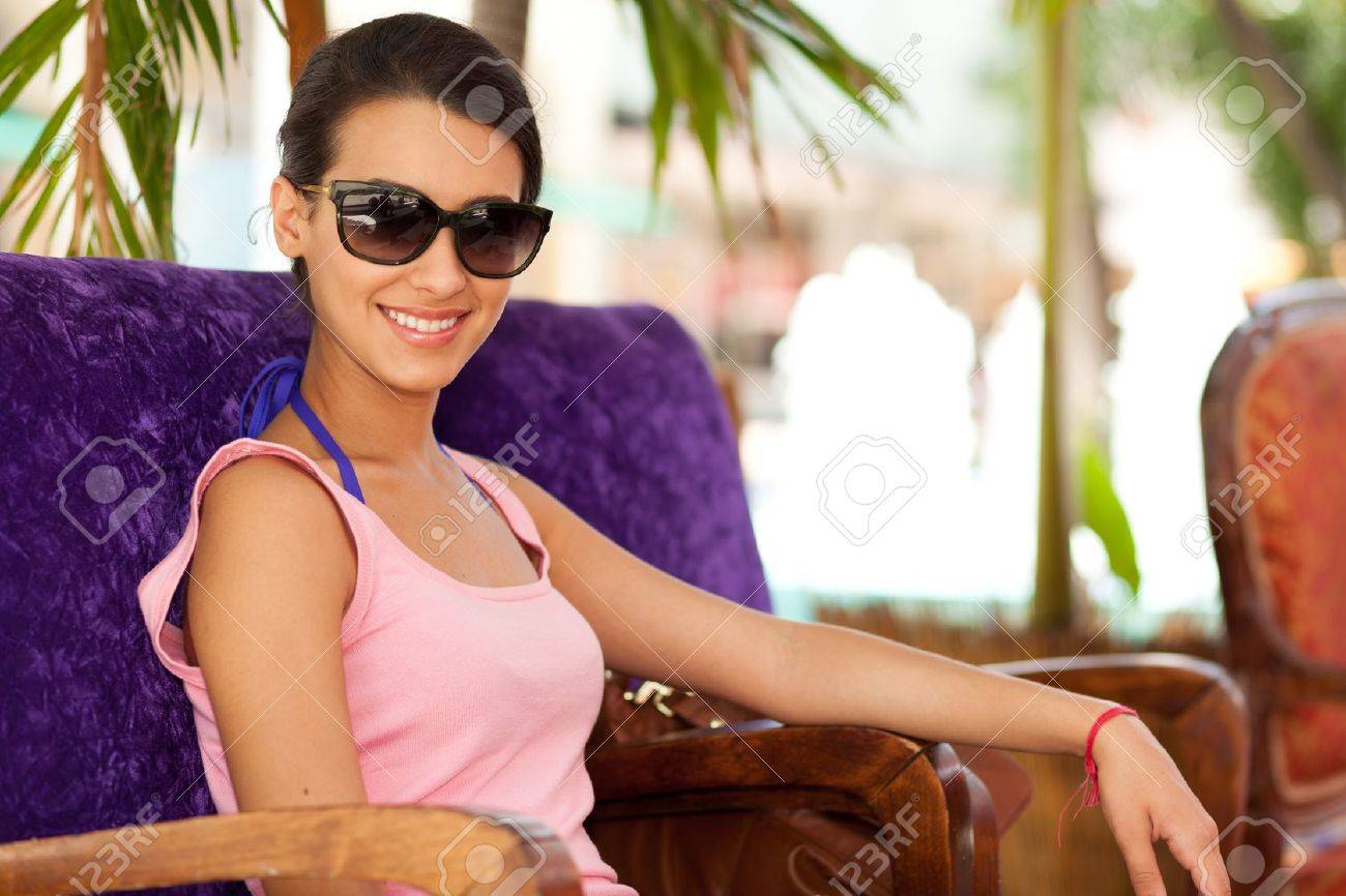 sunglasses miami beach