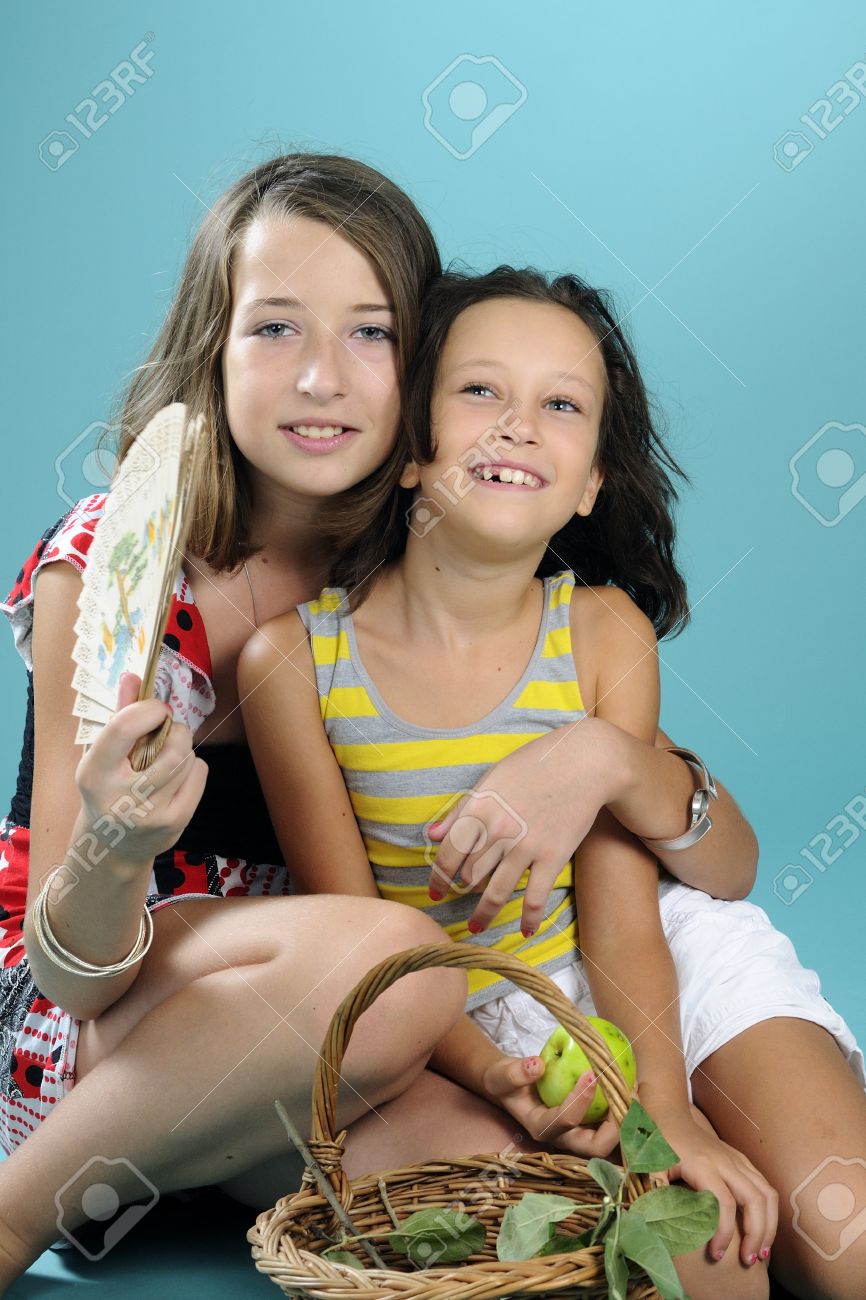 Kids Free Young Models Kids Free Young Models