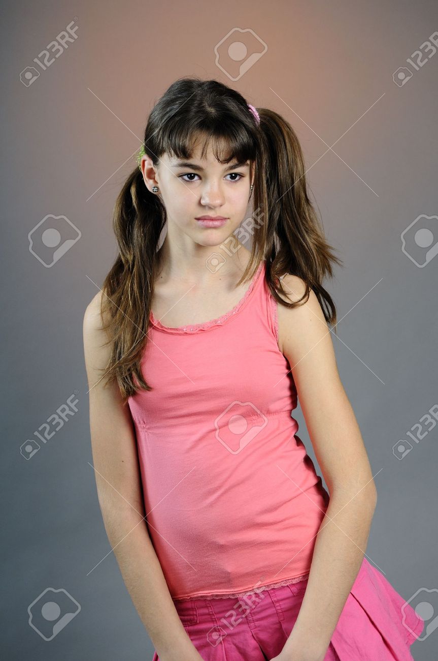 teens in pink Teens in pink