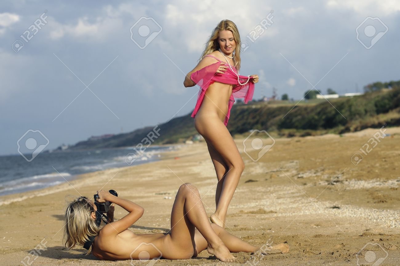 Photos filles nues