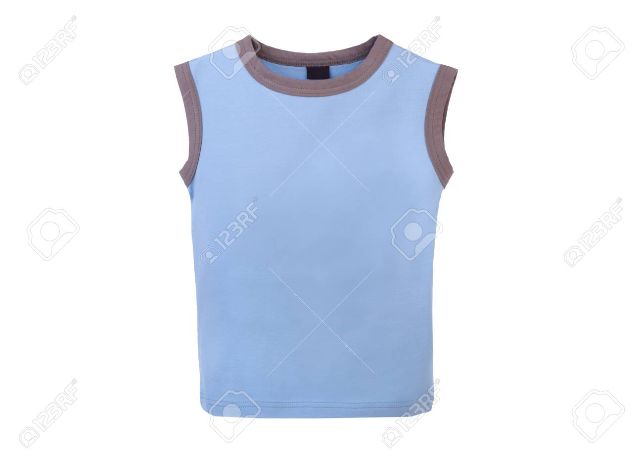 tee shirt homme sans manche