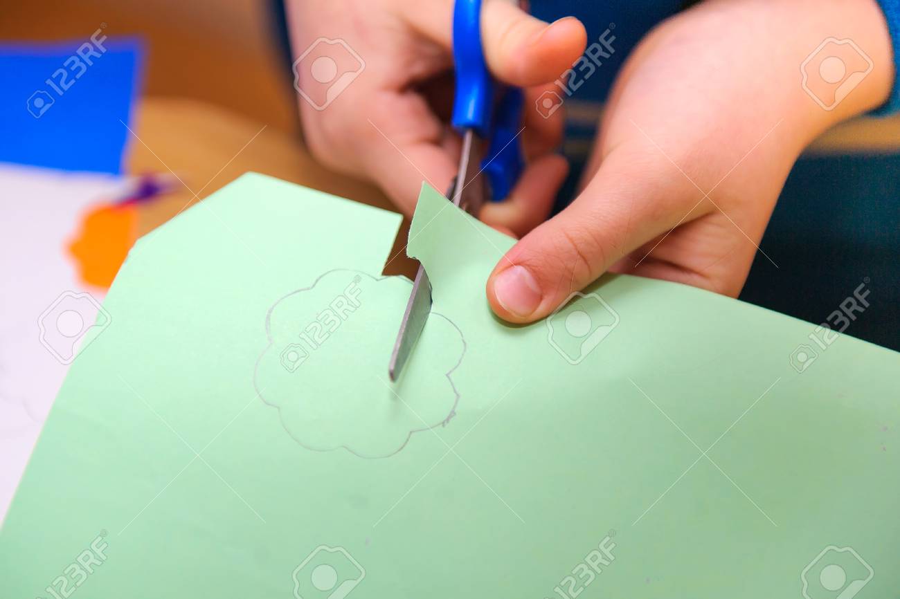 Color paper for children. What can be made from colored paper 66 Color paper for children. What can be made from colored paper 63